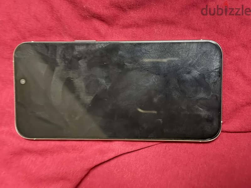 Apple - iPhone 15 Pro Max 4