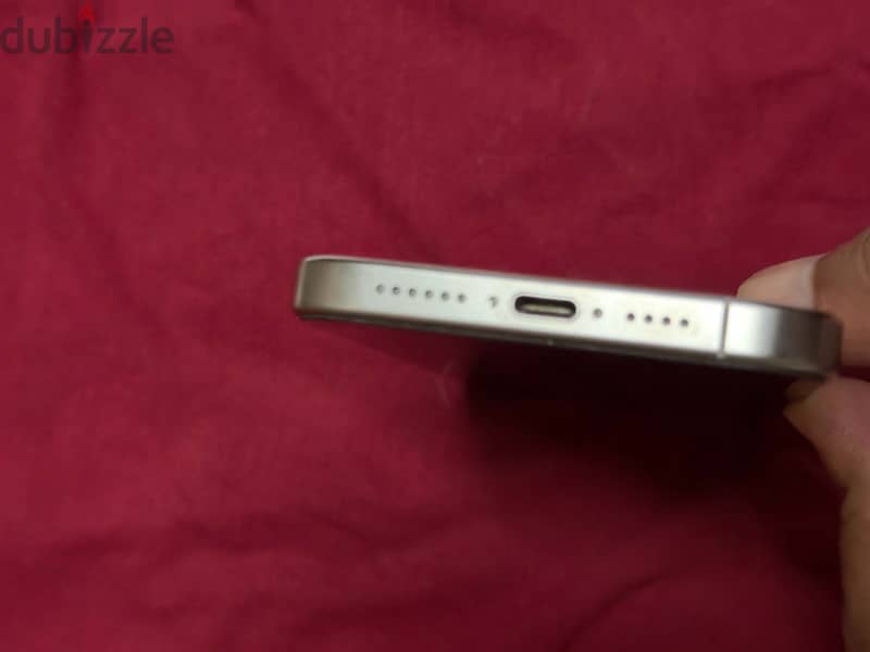 Apple - iPhone 15 Pro Max 5