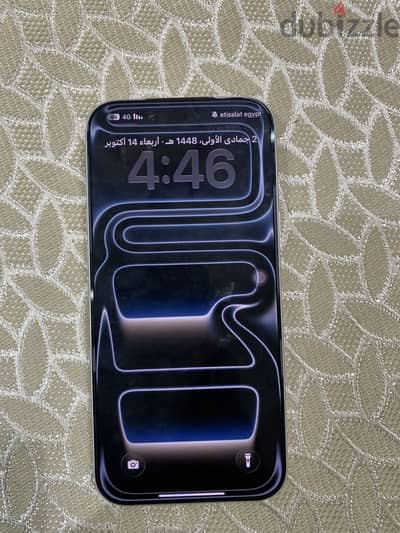 Apple - iPhone 17 Pro Max