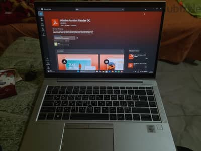 hp840 g7