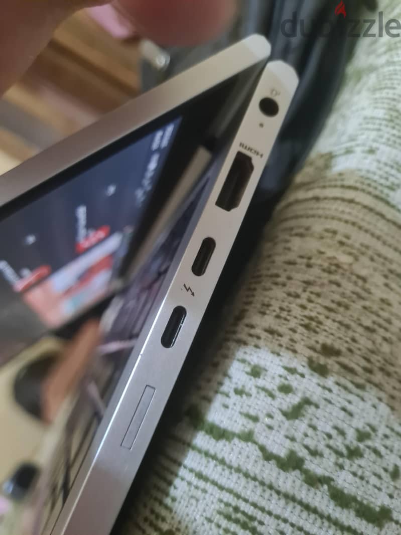 hp840 g7 2
