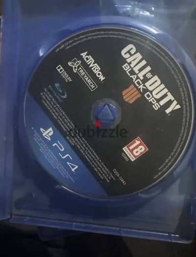 Call of duty