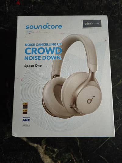 Soundcore Space One