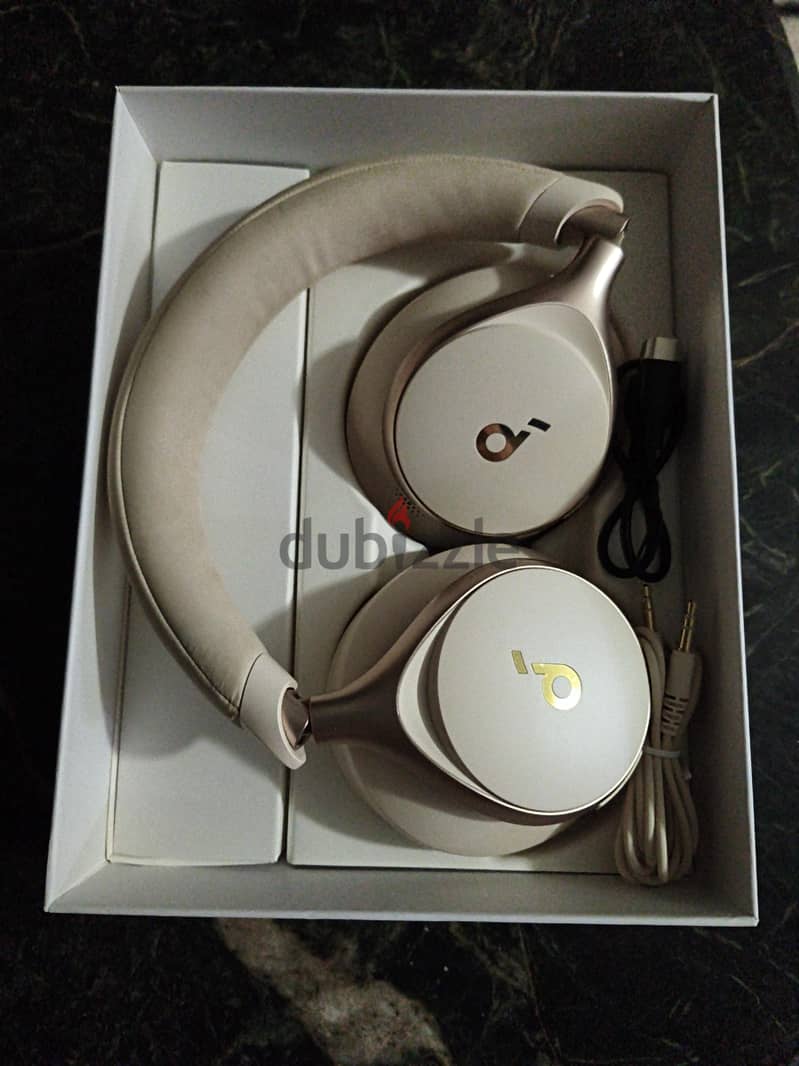 Soundcore Space One 1