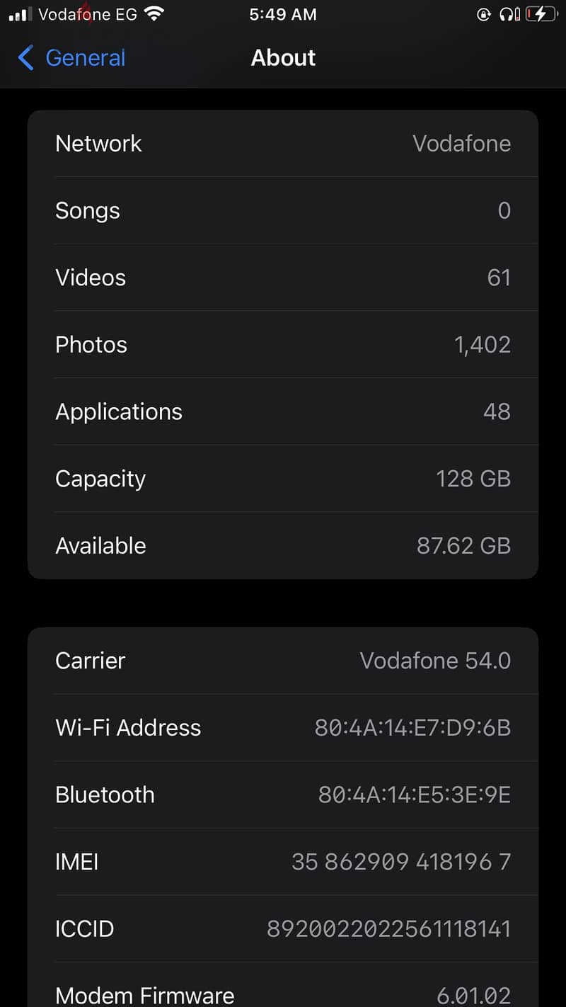 Apple - iPhone 8 Plus 3