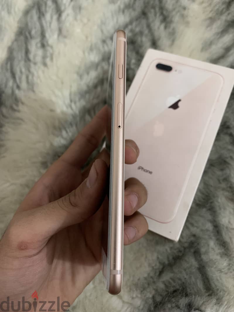 Apple - iPhone 8 Plus 2