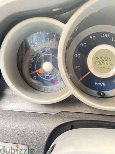 اسبيرانزا A113 2008 للبيع الرحاب