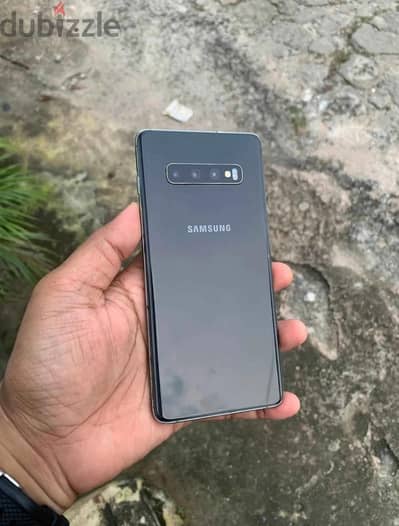 Samsung Galaxy S10 Plus 512GB