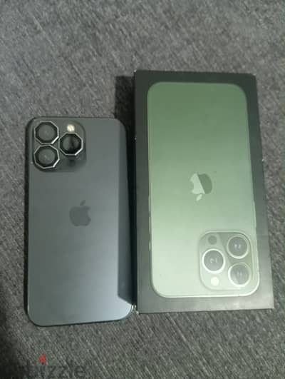 Apple - iPhone 13 Pro