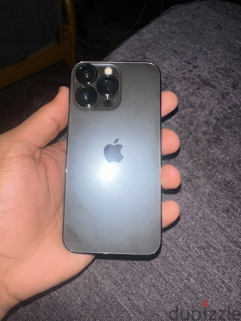Apple - iPhone 13 Pro 1