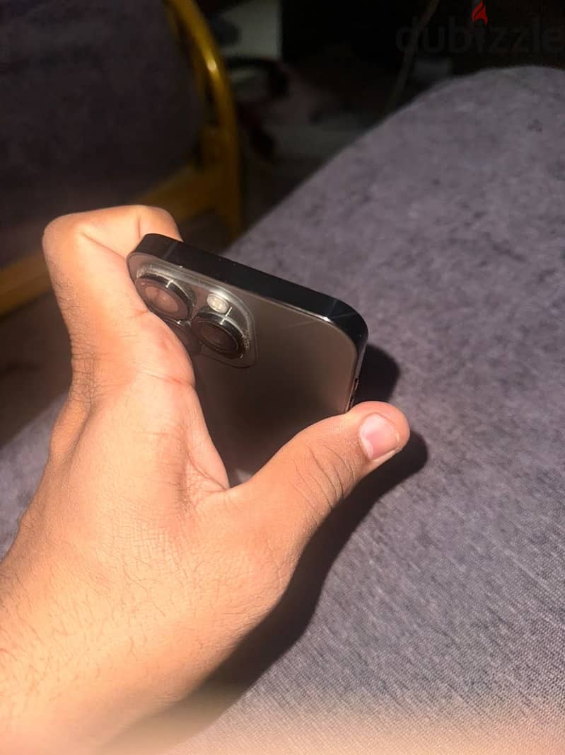 Apple - iPhone 13 Pro 2