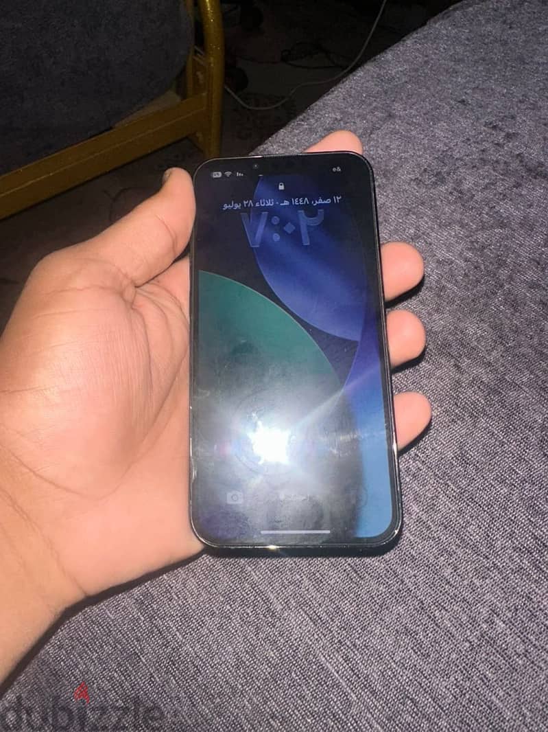 Apple - iPhone 13 Pro 4