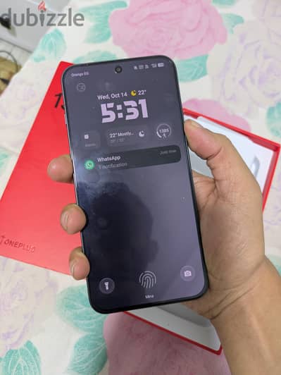 OnePlus 13S 512