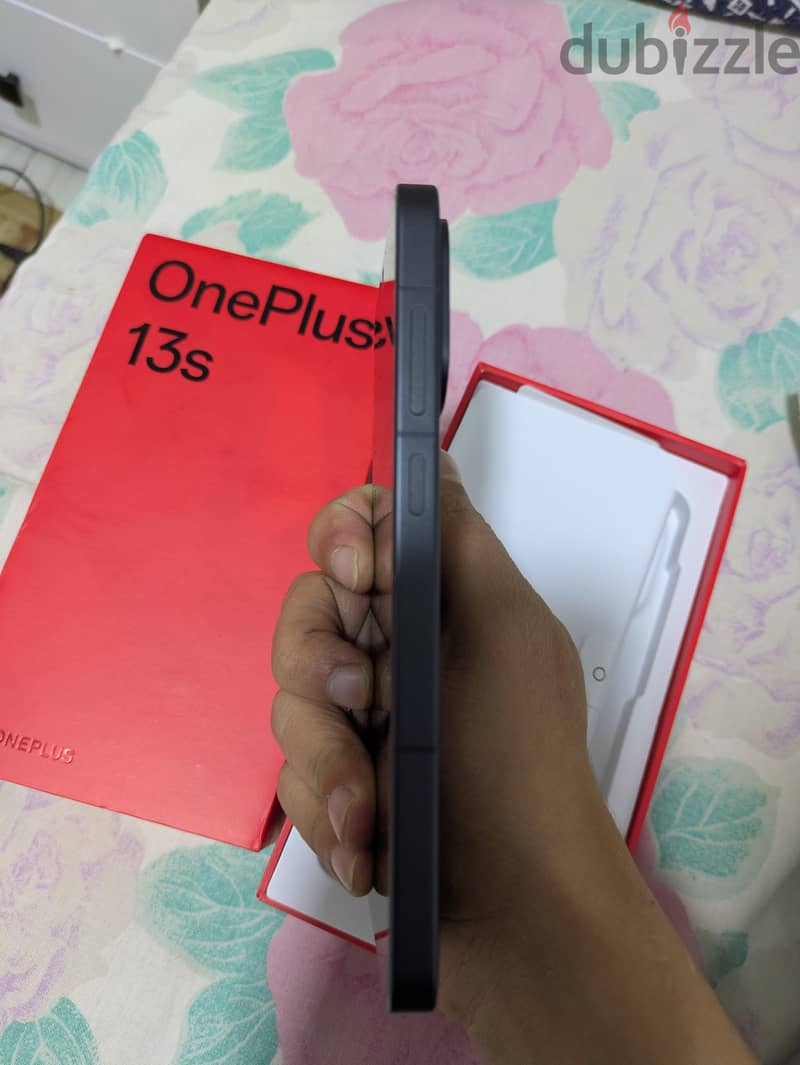 OnePlus 13S 512 1