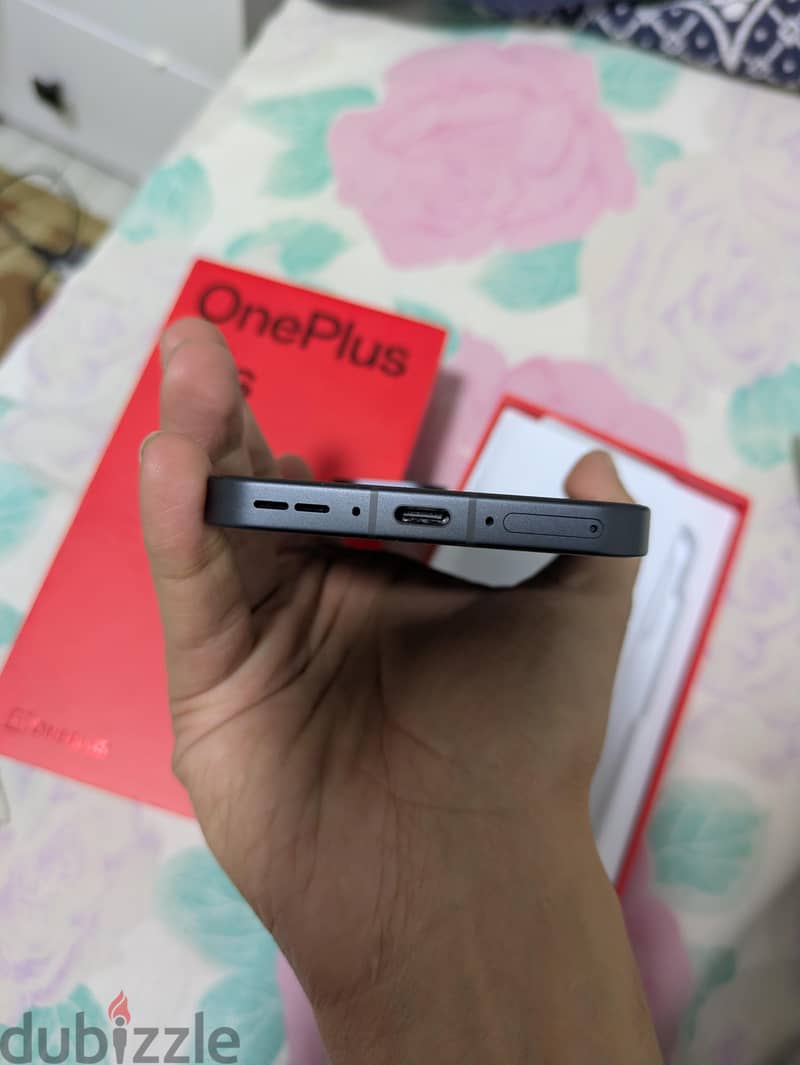 OnePlus 13S 512 2