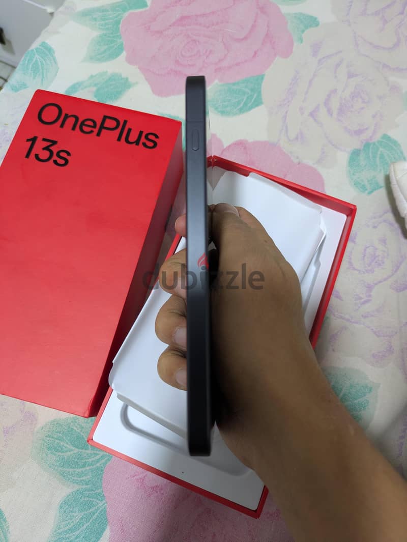 OnePlus 13S 512 4