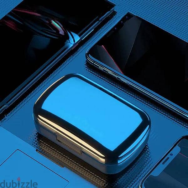 EARBUDS M5 6