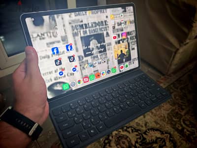 HONOR PAD 10 | 12.1Anch (120Hz-2K)