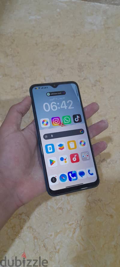 ريلمى 9