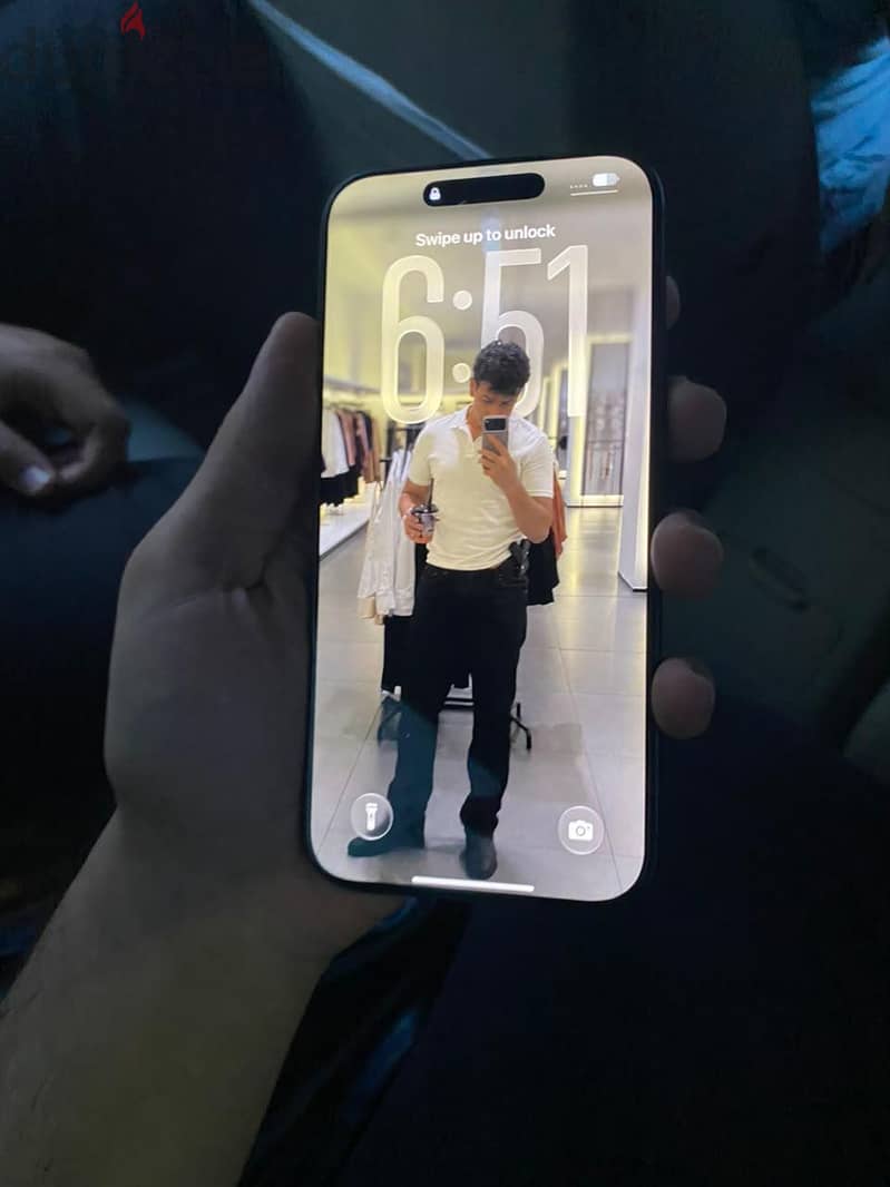 iPhone 17 Pro Max 1