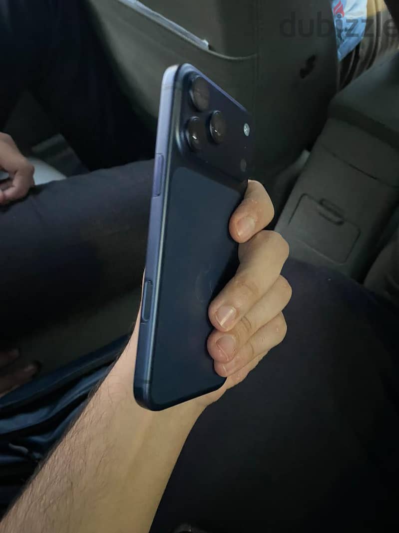 iPhone 17 Pro Max 2