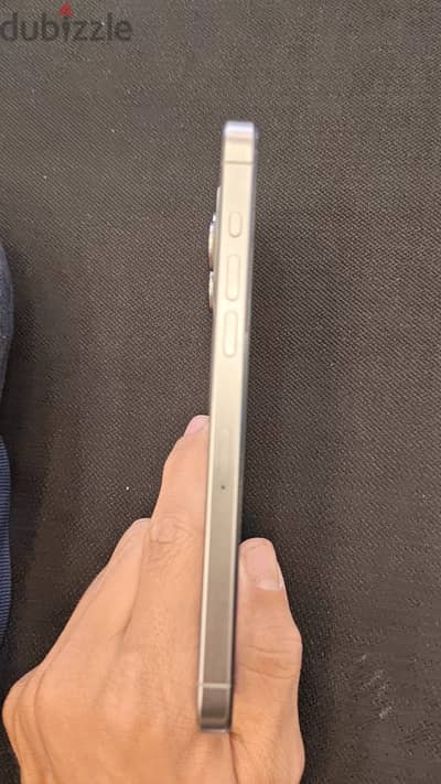 Apple - iPhone 15 Pro Max