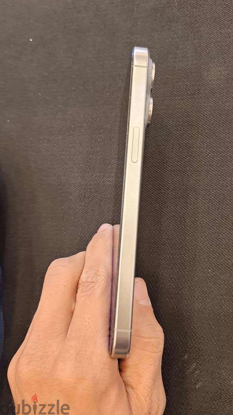 Apple - iPhone 15 Pro Max 3