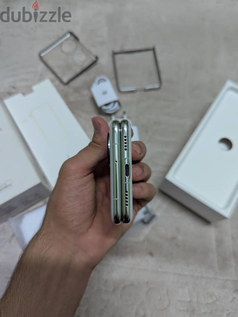 Huawei p50 pocket 5