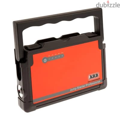 شاحن بطاريه عربيه  jump sterter arb
