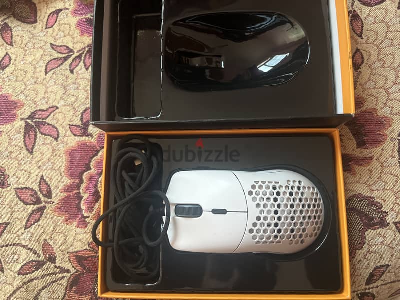 Glorious Model O wired 1