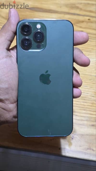 آبل - آيفون 13 برو ماكس