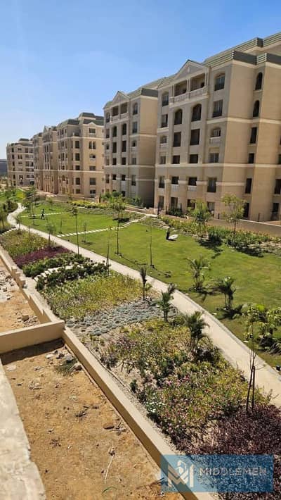Apartment 160m prime location view landscape ready to Move under market price in lavenir