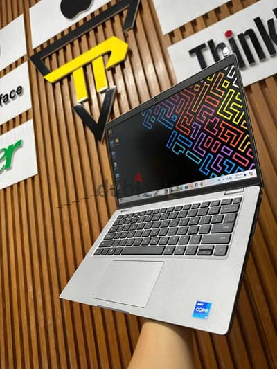 Dell Latitude 5430