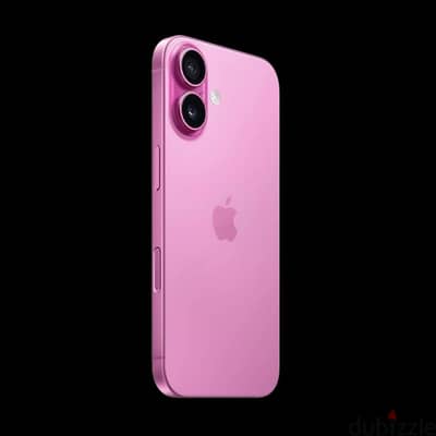 آبل - آيفون 16