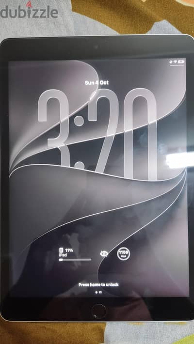 ipad 9th generation