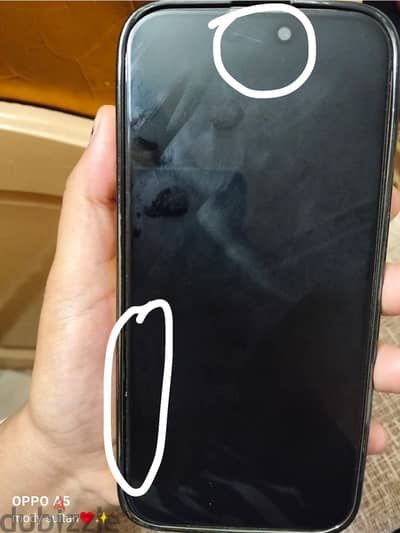 ۱۶برو ماكس بسعر لقطه او للبدل ب ١٧ماكس