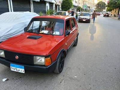 فيات 127