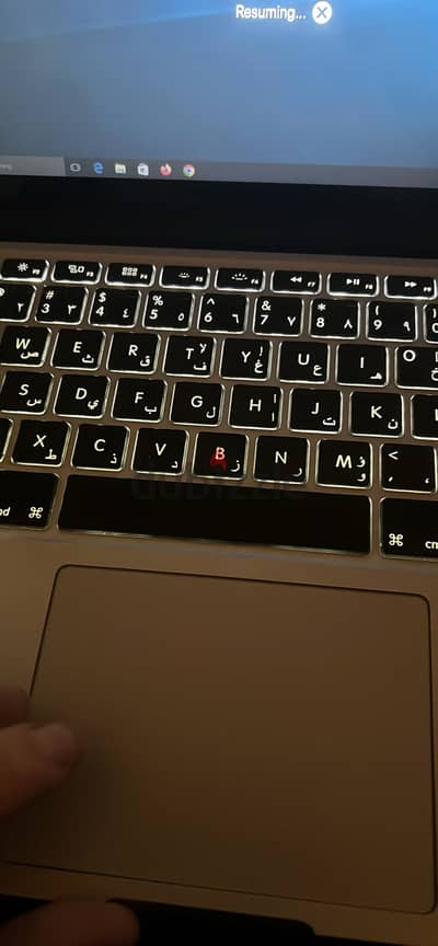 MacBook Pro 2014: