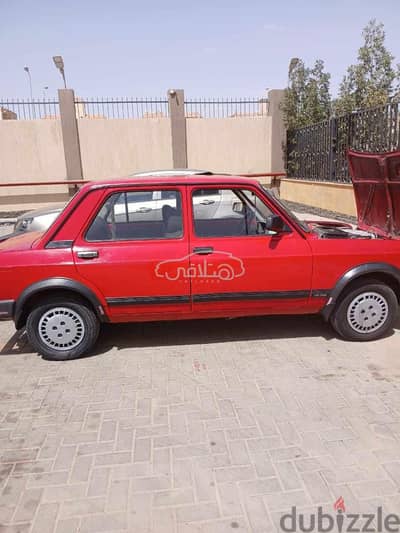 فيات فيات 128 نوفا 2009 للبيع القاهرة