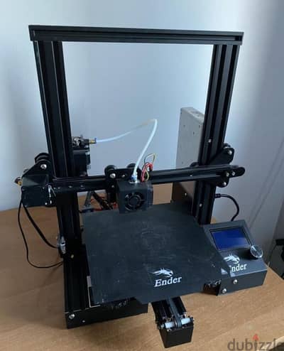 Creality ender 3 pro 3D printer 220 x 220