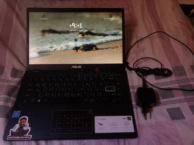 Asus e410m