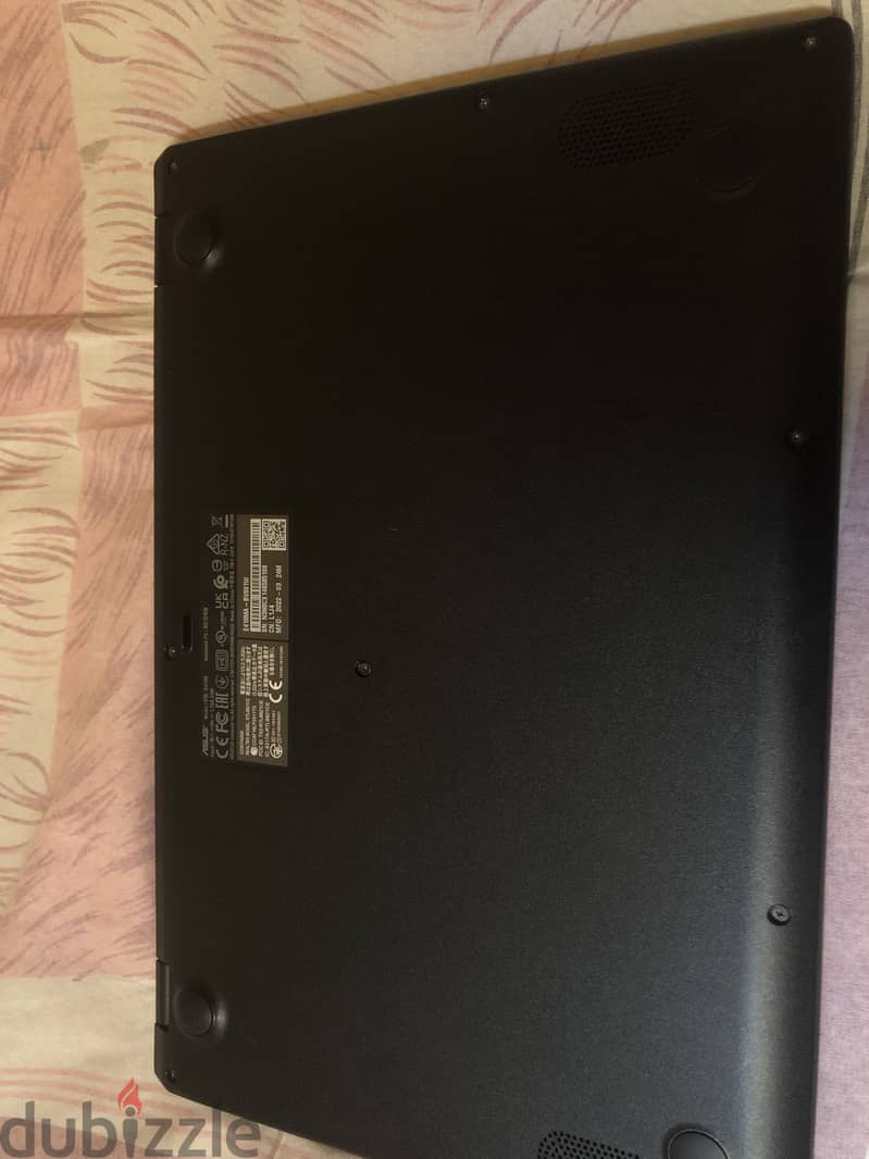 Asus e410m 5