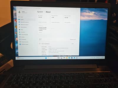 Lenova Ideapad L340 i7-9750H