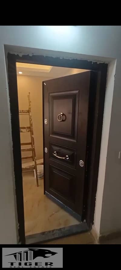 Apartment 96m for sale Ultra Super Lux finishing Fourth floor