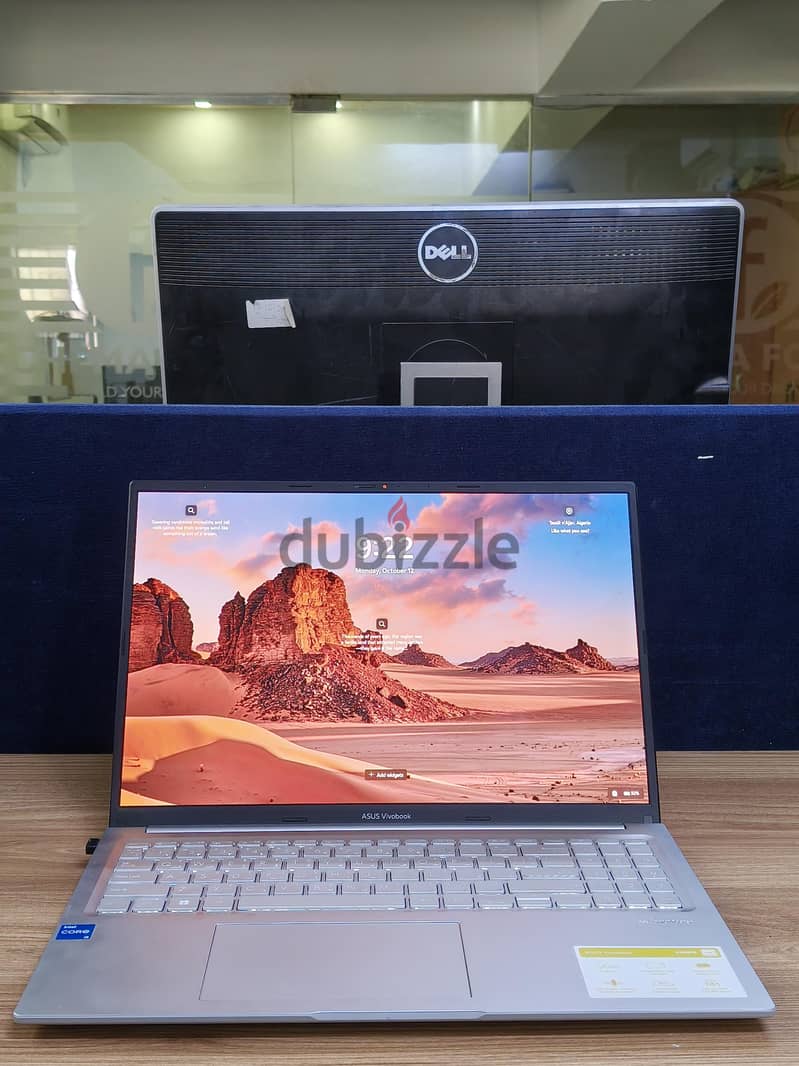 Asus Vivobook 1