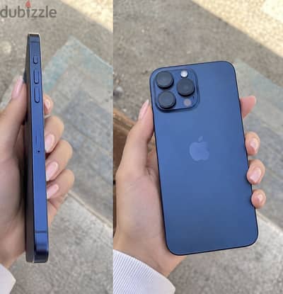 آبل - آيفون 15 برو ماكس