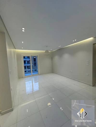 Apartment for rent, first occupant, close to Mountain View and Grand Heights, northern expansions, luxurious finishing, excellent price
