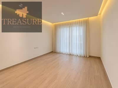 semi furnished apartment for rent in Hyde Park
