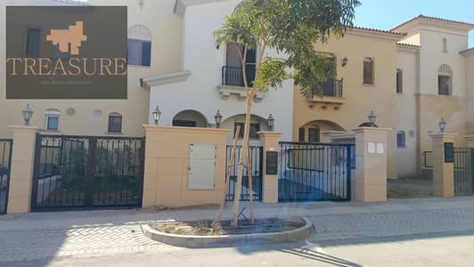 Townhouse for Sale in City Gate – Sapphire