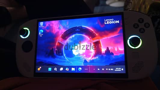 Lenovo Legion Go S / 16GB RAM/ 512GB